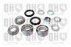 QUINTON HAZELL QWB9001 Suspension Kit